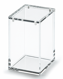 Acryl Case geschikt voor Halve Booster Box