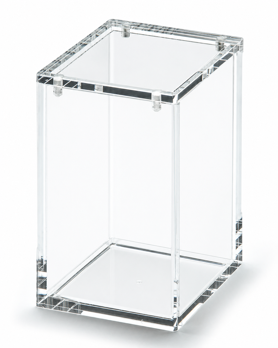 Acryl Case geschikt voor Halve Booster Box