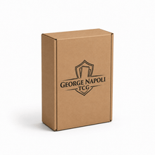 Acryl Case geschikt voor Booster Bundles (vanaf 2026) - George Napoli TCG