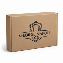 Acryl Case geschikt voor Mega Charizard X ex Ultra-Premium Collection TCG Box - UPC 2025 - George Napoli TCG