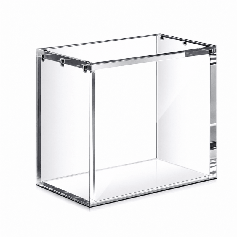 Acryl Case geschikt voor Pokémon Booster Box (BB)