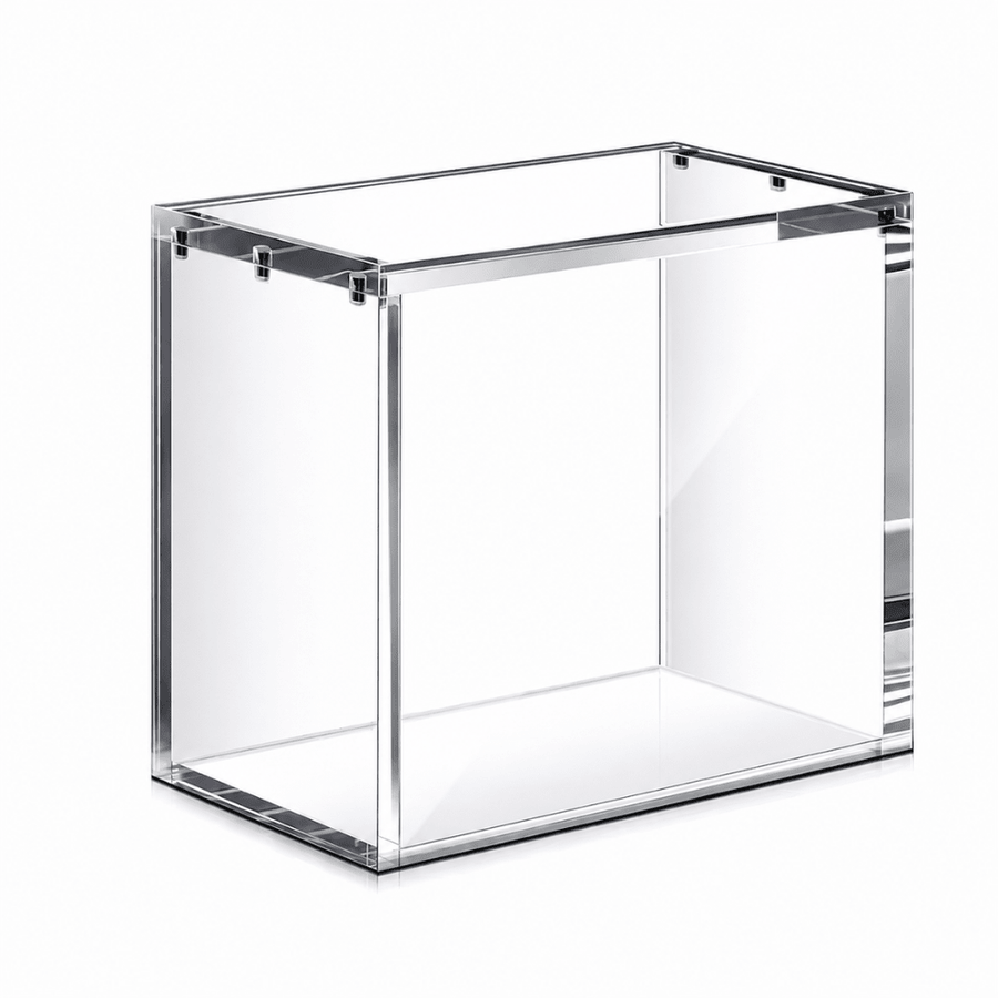 Acryl Case geschikt voor Pokémon Booster Box (BB)