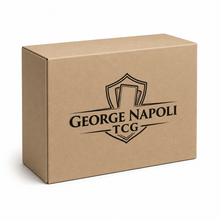 Acryl Case geschikt voor Pokémon Elite Trainer Box (ETB) - George Napoli TCG